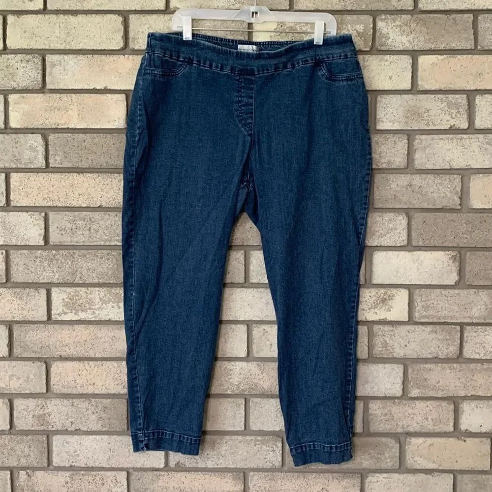 3for$20 jeans size 1x
